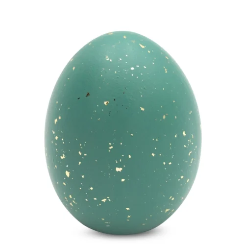 Paasei Turquoise - Klein