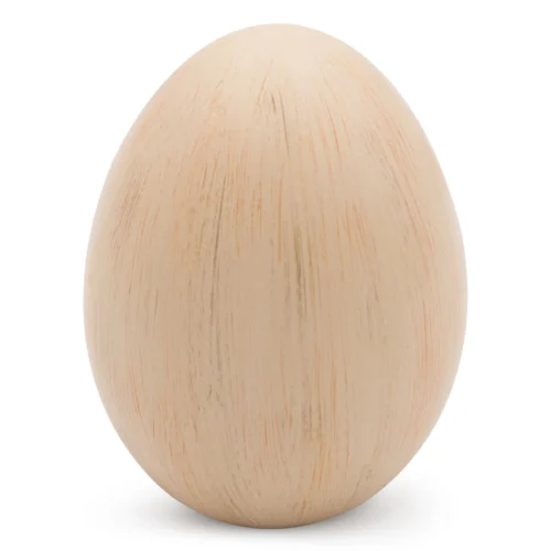 CW03-3 Paasei Beige - Middelgroot