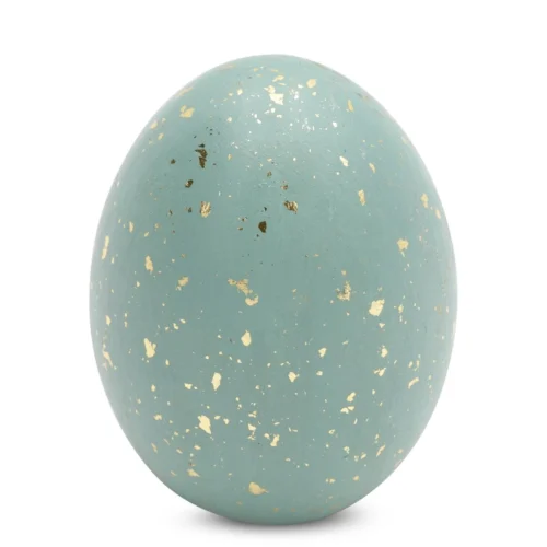 Paasei Licht Turquoise – Klein