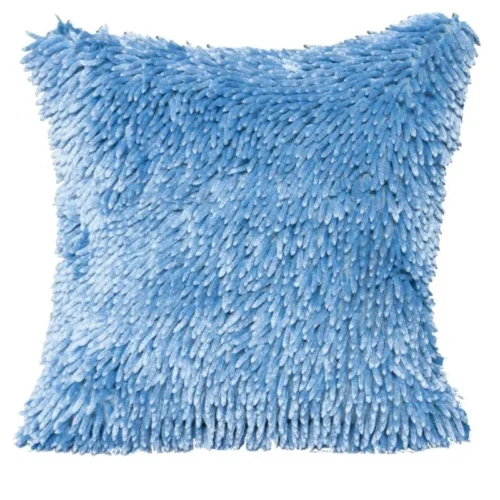 JAA1-niebeiski Decoratieve kussensloop JAA-01