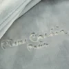 Pierre Cardin deken met geborduurd logo K183-05