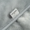 Pierre Cardin deken met geborduurd logo K183-05