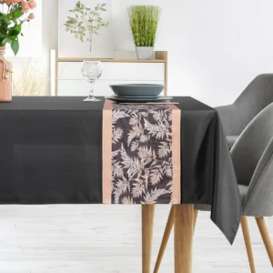 Tafelkleed met loper 140x300