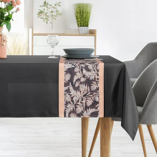 OKE-01 Tafelkleed met loper 140x220