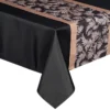 Tafelkleed met loper 140x260