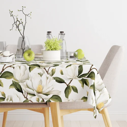 OM01-14f Overlay met bloemenprint OM01-14 Emma