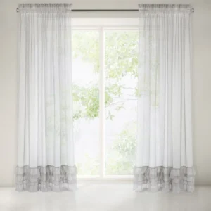 Decoratief gordijn ZAC-03