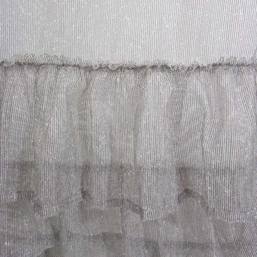 Decoratief gordijn ZAC-03