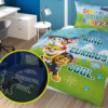 glow in the dark dekbedovertrek paw patrol3
