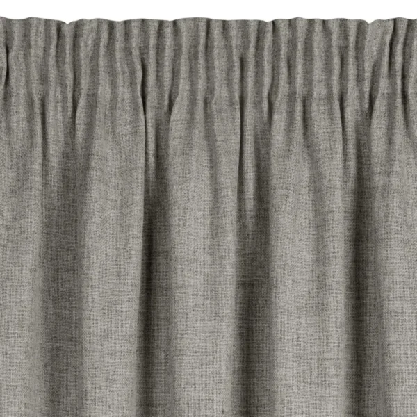 810px_ZBB-01c Linnenlook Plooigordijn Gemêleerd - Beige
