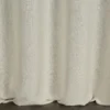 linnenlook gordijn creme