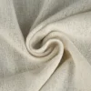 linnenlook gordijn creme
