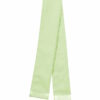 Waterdicht Tuingordijn met Plooien - Lime (200cm hoog)