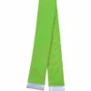 Waterdicht Tuingordijn met Lussen - Groen (250cm hoog)