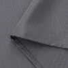 Waterdicht Tuingordijn met Lussen – Grijs (190cm hoog)