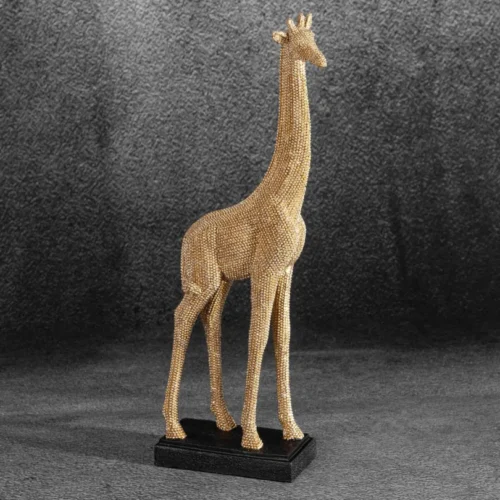 Giraffe beeldje 291c2