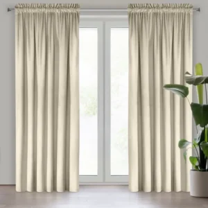 Velours gordijn ZYQ-20