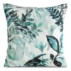 Waterdichte Kussenhoes - Tropical Blue