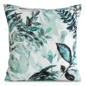 Waterdichte Kussenhoes - Tropical Blue