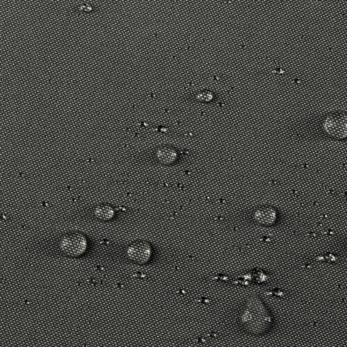 JMO-02a Waterdichte Kussenhoes - Donkergrijs