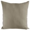 Waterdichte Kussenhoes - Taupe
