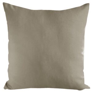 Waterdichte Kussenhoes - Taupe