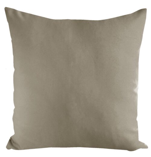 JMO-04 Waterdichte Kussenhoes - Taupe