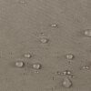 Waterdichte Kussenhoes - Taupe