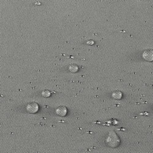 JMO-05a Waterdichte Kussenhoes - Grijs
