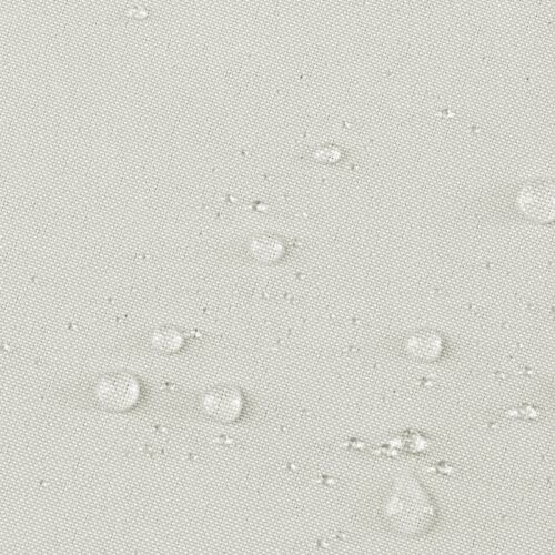 JMO-06a Waterdichte Kussenhoes - Gebroken Wit