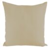 Waterdichte Kussenhoes - Beige