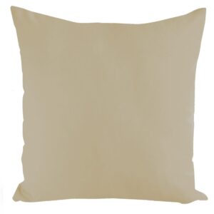 Waterdichte Kussenhoes - Beige