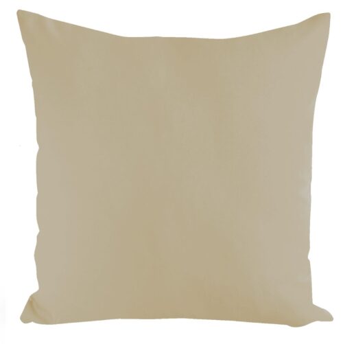 JMO-07 Waterdichte Kussenhoes - Beige
