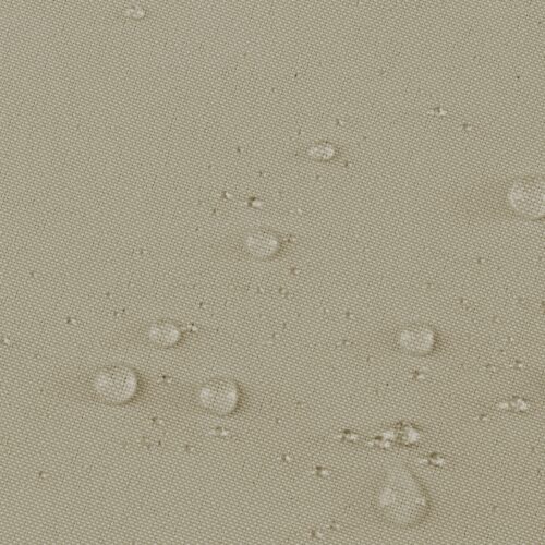 JMO-07a Waterdichte Kussenhoes - Beige