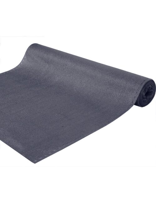 SIAA-01A Siatka cieniująca maskująca na ogrodzenie 1,5x25m 140g/m SIAA-01