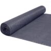 Siatka cieniująca maskująca na ogrodzenie 1,5x25m 140g/m SIAA-01