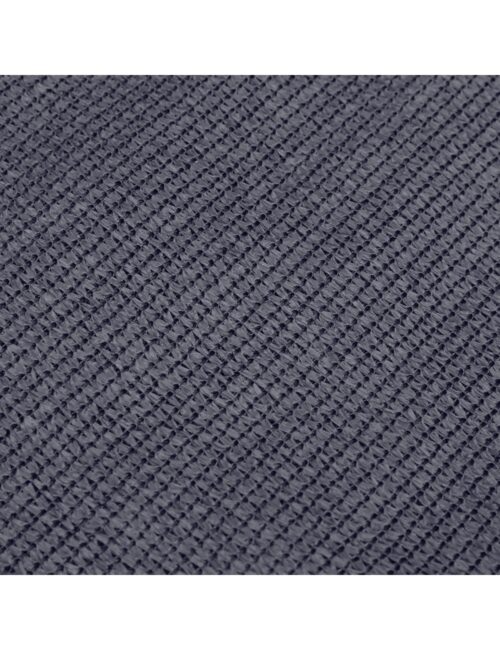 SIAA-01C Siatka cieniująca maskująca na ogrodzenie 1,5x25m 140g/m SIAA-01