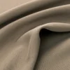 Waterdicht Tuingordijn met Lussen - Taupe (220cm hoog)