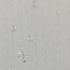 Waterdicht Tuingordijn met Lussen - Lichtgrijs (250cm hoog)