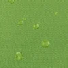 Waterdicht Tuingordijn met Lussen - Groen (250cm hoog)
