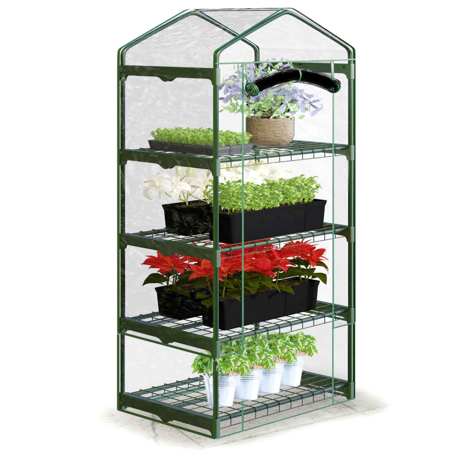 woonwebwinkel WoonX tuinartikelen