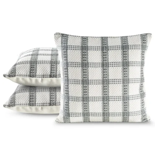 Kussensloop in boho-stijl JA120-03